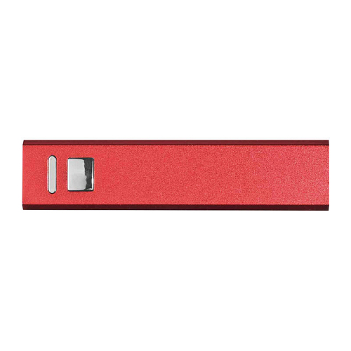 Metal power bank 2