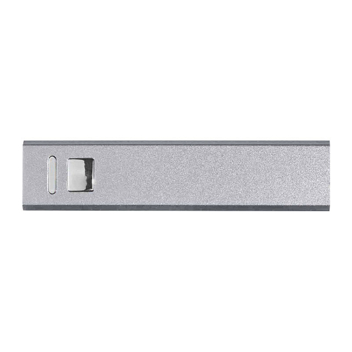 Metal power bank 2