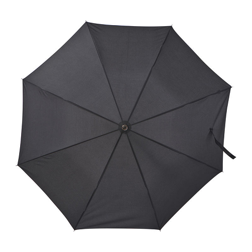Umbrella with aluminum shaft 2