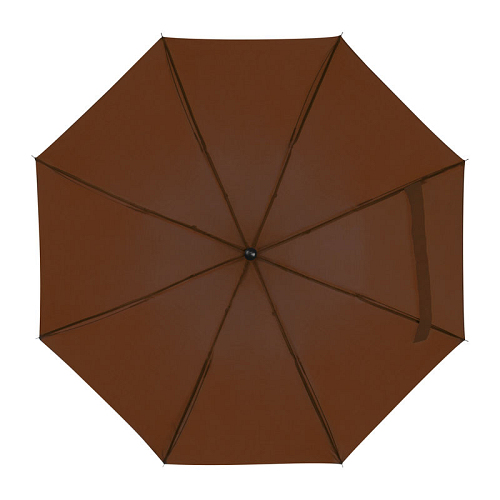 Telescope collapsible umbrella 2