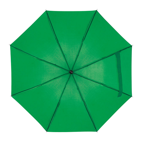 Telescope collapsible umbrella 2