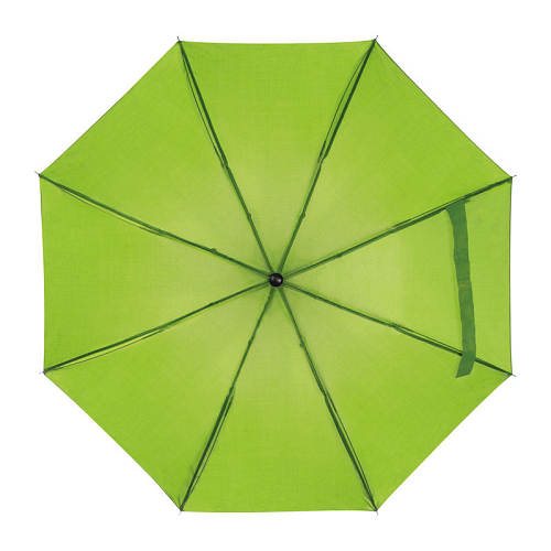 Telescope collapsible umbrella 2