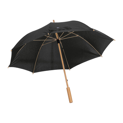 Umbrela din bambus 1