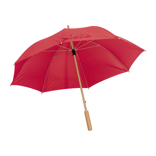 Umbrela din bambus 1