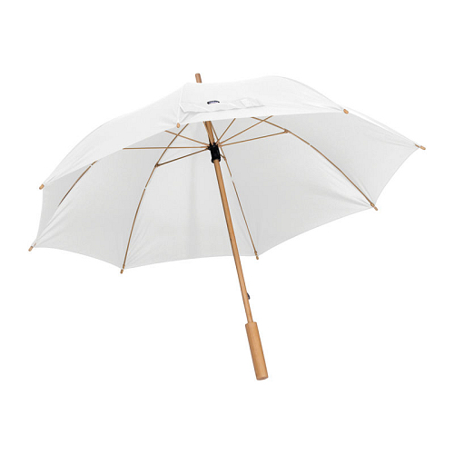 Umbrela din bambus 1