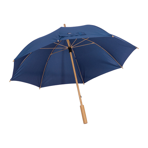 Umbrela din bambus 1