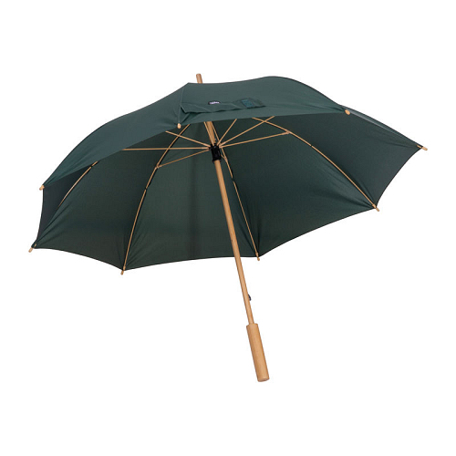 Umbrela din bambus 1