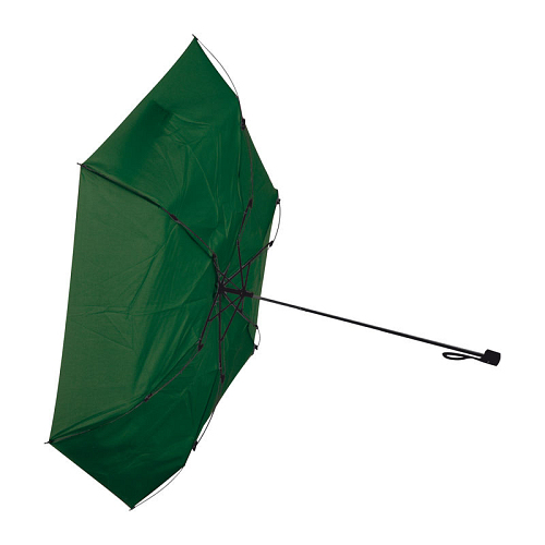 Umbrella with protective cover 2