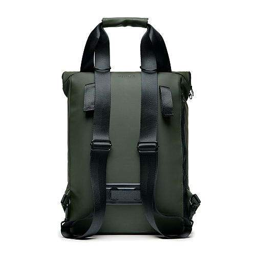 Rucsac bike bag VINGA Baltimore RCS 3