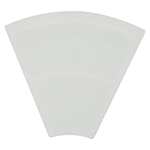 Sturdy plastic flag for bicycl 2