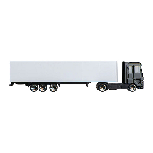 Camion in miniatura 2
