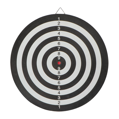 Tabla de Darts cu Sageți 3