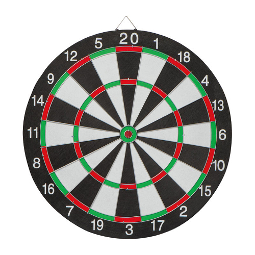 Tabla de Darts cu Sageți 4