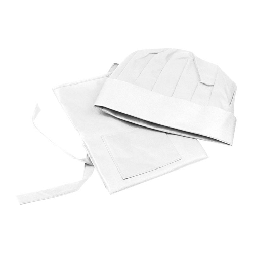 Set de bucatarie pentru copii din material non-wov 2