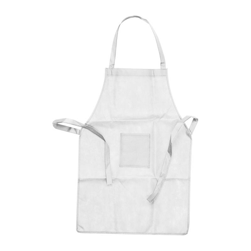 Set de bucatarie pentru copii din material non-wov 4