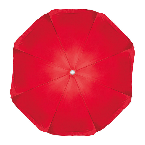 Parasol in a transparent bag 4