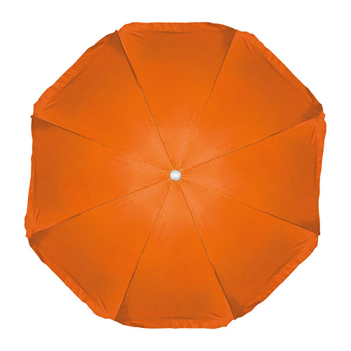 Parasol in a transparent bag 4