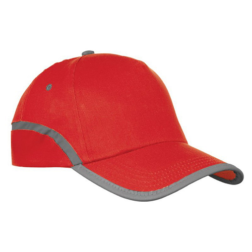 5-panel baseball cap 1