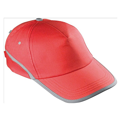 5-panel baseball cap 2