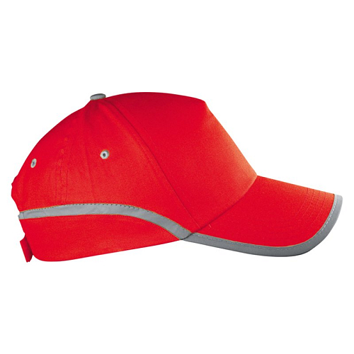 5-panel baseball cap 3
