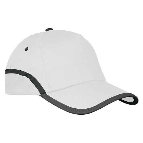 5-panel baseball cap 1