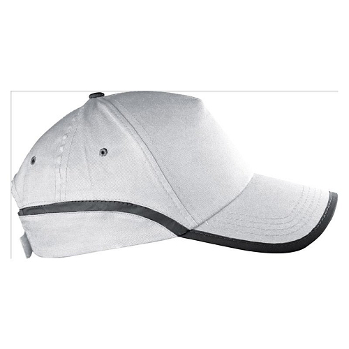 5-panel baseball cap 2