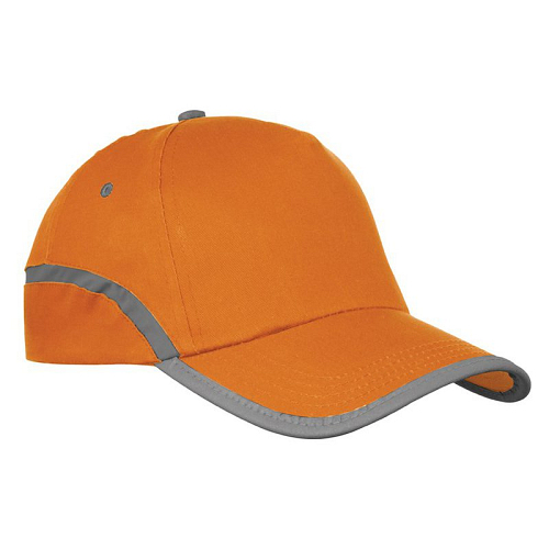 5-panel baseball cap 1