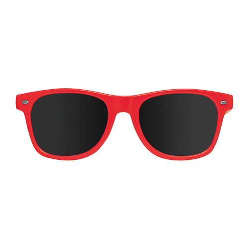 sunglasses nerd look 2