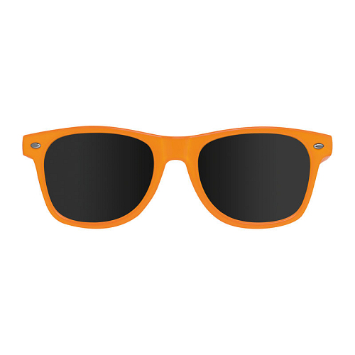 sunglasses nerd look 2