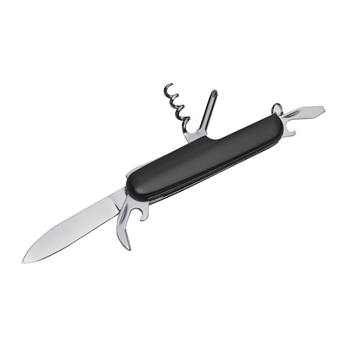 7-piece pocket knife 2