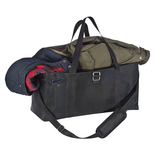 City Duffle Bag (Big bag) 2