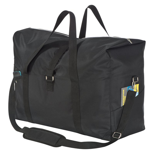 City Duffle Bag (Big bag) 3