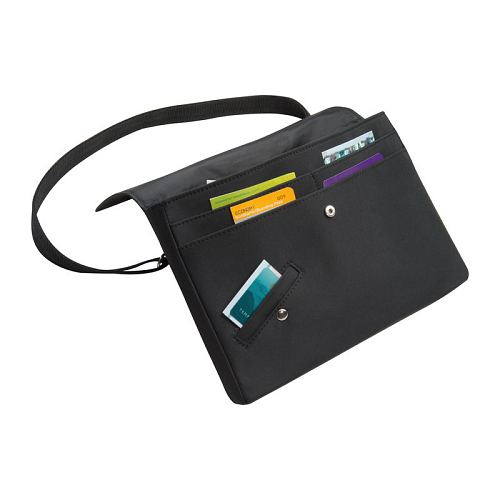 Traveler's Pouch 4