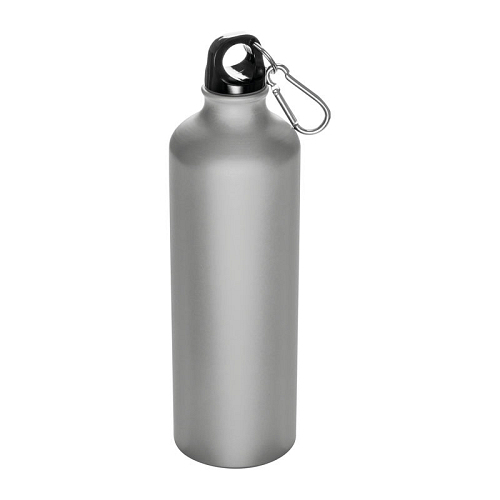 Sticla din aluminiu cu carabina, 800ml 1