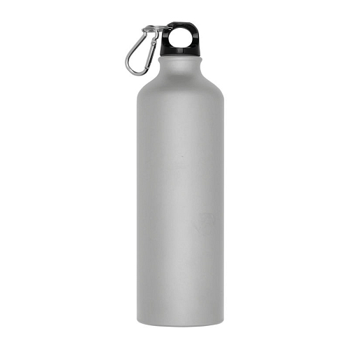 Sticla din aluminiu cu carabina, 800ml 2