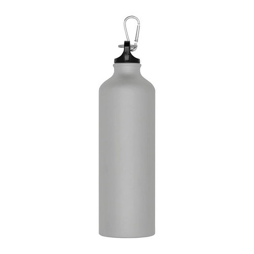 Sticla din aluminiu cu carabina, 800ml 3