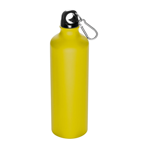Sticla din aluminiu cu carabina, 800ml 1