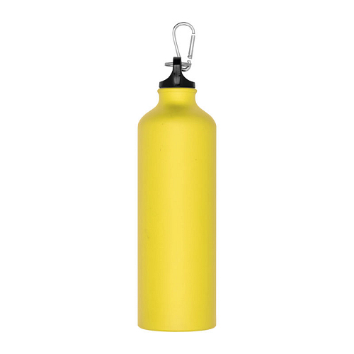 Sticla din aluminiu cu carabina, 800ml 3