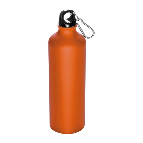 Sticla din aluminiu cu carabina, 800ml 1
