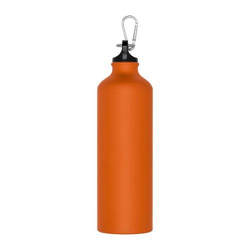Sticla din aluminiu cu carabina, 800ml 3