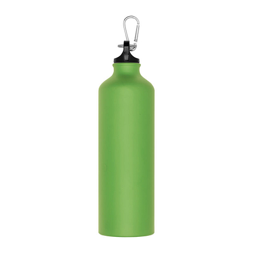 Sticla din aluminiu cu carabina, 800ml 3