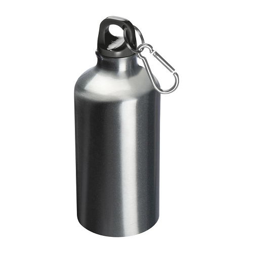 Sticla din aluminiu cu carabina, 500ml 1