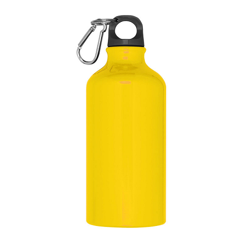 Sticla din aluminiu cu carabina, 500ml 3