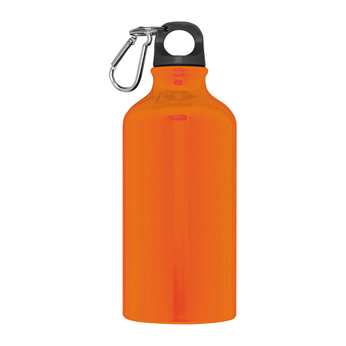 Sticla din aluminiu cu carabina, 500ml 3
