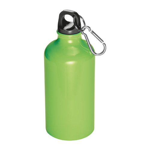 Sticla din aluminiu cu carabina, 500ml 1