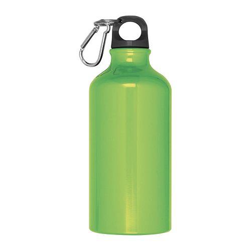 Sticla din aluminiu cu carabina, 500ml 3