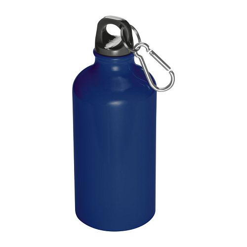 Sticla din aluminiu cu carabina, 500ml 1