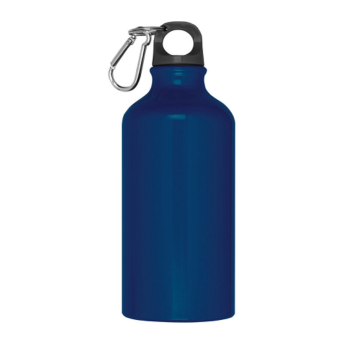 Sticla din aluminiu cu carabina, 500ml 3
