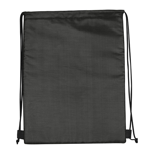 Polyester gym bag 2