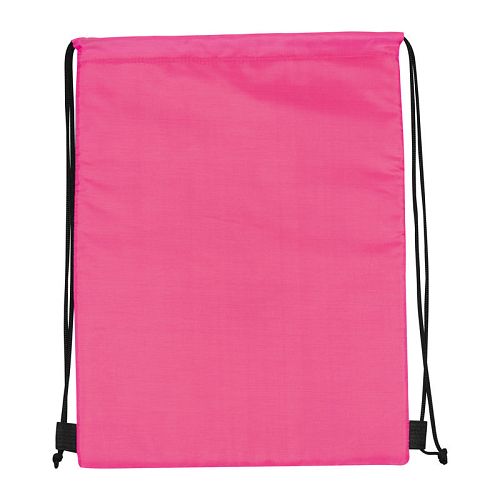 Polyester gym bag 2